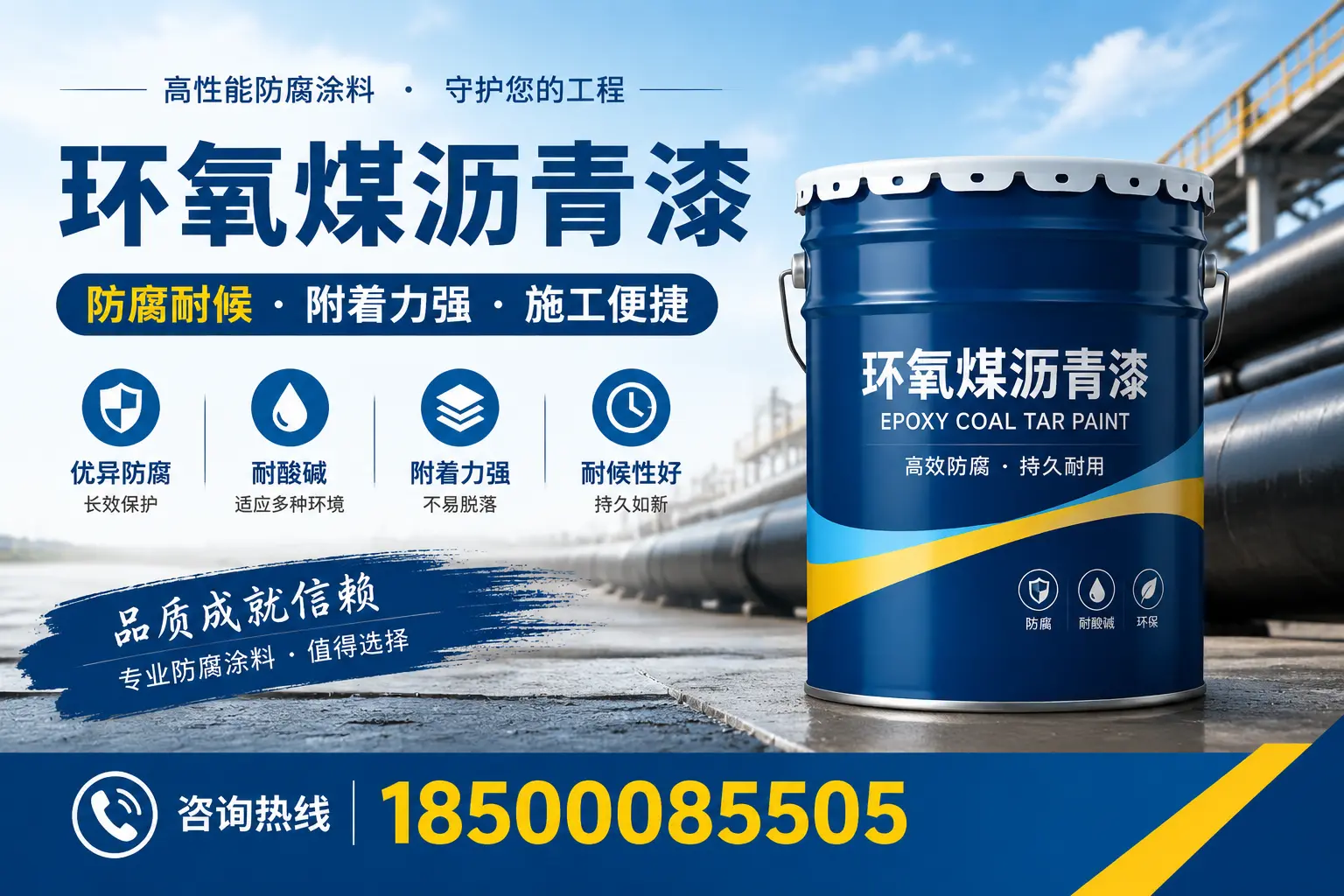 环氧煤沥青漆的市场行情：丽江地区价格走势分析